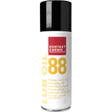 KONTAKT chemie LUB oil 88 Feinmechanikl, 200 ml