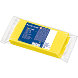 STAEDTLER plastilin-knete Noris, gelb