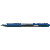 PILOT gelschreiber G2 10, blau