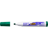 BIC whiteboard-marker Velleda 1701 ECOlutions, grn