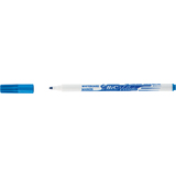 BIC whiteboard-marker Velleda 1721, Rundspitze, blau