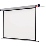 nobo elektrische Leinwand, 1.490 x 1.130 mm