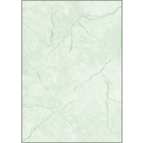 sigel Struktur-Papier, A4, 90 g/qm, Feinpapier, granit grn