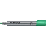 STAEDTLER lumocolor Flipchart-Marker 356B, grn