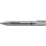 STAEDTLER lumocolor Flipchart-Marker 356B, grau