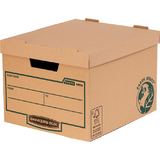 Fellowes bankers BOX earth Archiv-/Transportbox Standard