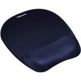 Fellowes handgelenkauflage Memory foam "Saphir"