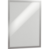 DURABLE magnetrahmen DURAFRAME, din A3, silber