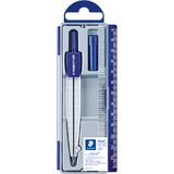 STAEDTLER schulzirkel Noris 550 50, Lnge: 124,2 mm