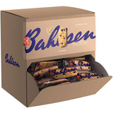 Bahlsen Gebck "Chokini", Display