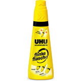 UHU alleskleber flinke flasche, lsemittelhaltig, 90 g