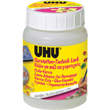 UHU Servietten-Technik-Lack, seidenglanz, Inhalt: 150 ml