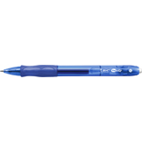 BIC gelschreiber Gelocity, Strichfarbe: blau