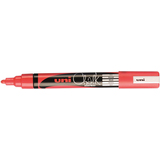 uni-ball kreidemarker Chalk marker PWE5M, rot