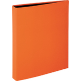 PAGNA ringbuch "Trend Colours", 2-Bgel-Mechanik, orange