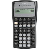 TEXAS instruments Finanzrechner ti-ba II Plus