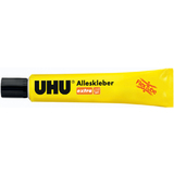 UHU extra Alleskleber flex + CLEAN, Kunststofftube, 18 g