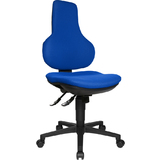 Topstar Brodrehstuhl "Ergo point SY", blau