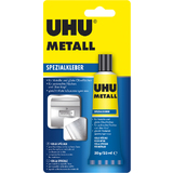 UHU spezialkleber METALL, 30 g Tube