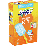 Swiffer staubmagnet Starter-Set, 1 handgriff + 3 Tcher