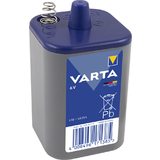 VARTA batterie 6V 4R25, 10Ah, Zinkchlorid