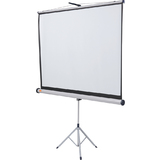 nobo stativ-leinwand Standard, Mae: (B)1.500 x (H)1.138 mm