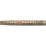 uni-ball permanent-marker PAINT (PX-20), gold