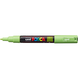 POSCA pigmentmarker PC-1MC, apfelgrn