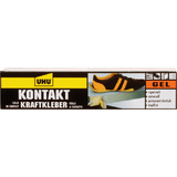 UHU kontakt Kraftkleber, Gel, lsemittelhaltig, 120 g