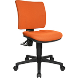 Topstar Brodrehstuhl "U 50", orange