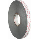 3M vhb Montageklebeband 4941, 12 mm x 33 m, grau