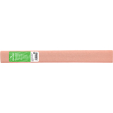 CANSON Krepppapier-Rolle, 40 g/qm, Farbe: lachs (59)