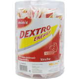 Dextro energy Minis Traubenzucker, in Klarsichtrunddose
