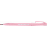 PentelArts faserschreiber Brush sign Pen, pink