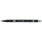 Tombow doppelfasermaler "ABT dual BRUSH PEN", cool grey 7