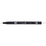 Tombow doppelfasermaler "ABT dual BRUSH PEN", cool grey 1