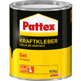 Pattex compact Gel Kraftkleber, lsemittelhaltig, 625 g Dose