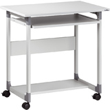 DURABLE pc-arbeitsplatz SYSTEM computer Trolley 75 FH