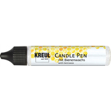 KREUL candle Pen, glitter-silber, 29 ml