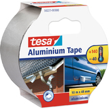 tesa aluminium Reparatur-Klebeband, 10 m x 50 mm