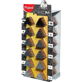 Maped bleistift Black'Peps, 288er Display