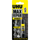 UHU universal-klebstoff MAX repair POWER, 8 g Tube