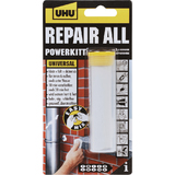 UHU 2-Komponenten-Klebstoff-Knetmasse repair all powerkit