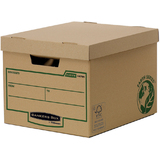 Fellowes bankers BOX earth Archiv-/Transportbox heavy Duty
