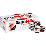 Ferrero nuss-nougat-creme nutella, im Karton