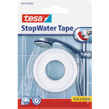 tesa dichtungsband "StopWater", 12 mm x 12 m, wei