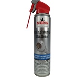 NIGRIN performance Hochleistungs-Rostlser, 400 ml