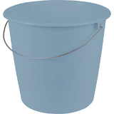 keeeper putzeimer "erik", rund, 10 Liter, nordic-blue