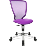 Topstar kinder-drehstuhl "TITAN JUNIOR", violett