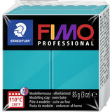 FIMO professional Modelliermasse, ofenhrtend, trkis, 85 g